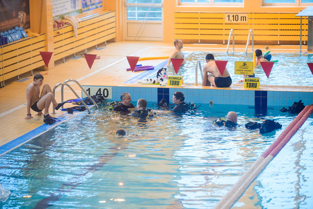 24. Finał WOŚP Krosno. Fot. Łukasz Jaracz