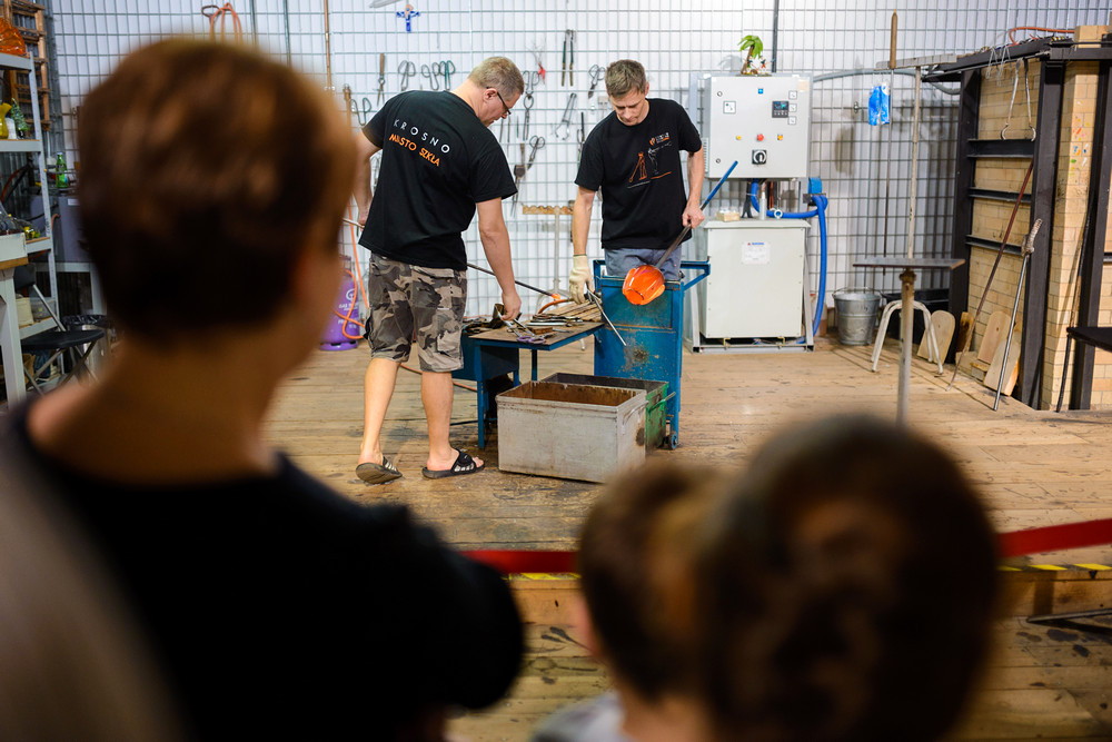 24. Finał WOŚP Krosno. Fot. Łukasz Jaracz