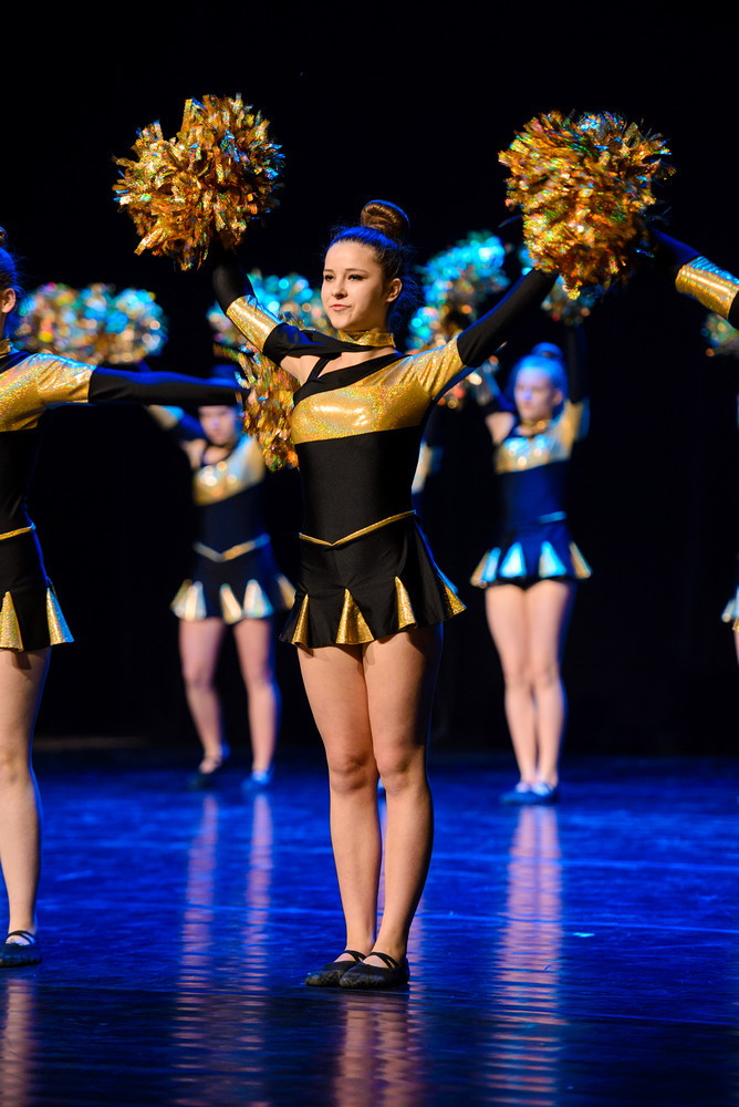 24. Finał WOŚP Krosno. Fot. Łukasz Jaracz