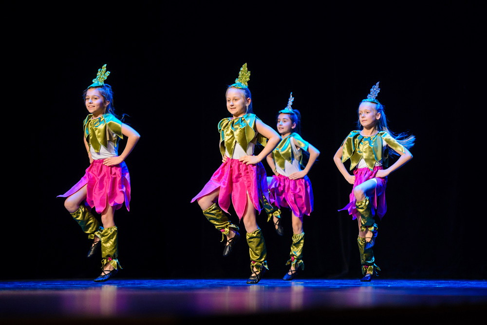 24. Finał WOŚP Krosno. Fot. Łukasz Jaracz