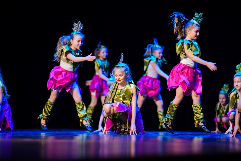 24. Finał WOŚP Krosno. Fot. Łukasz Jaracz