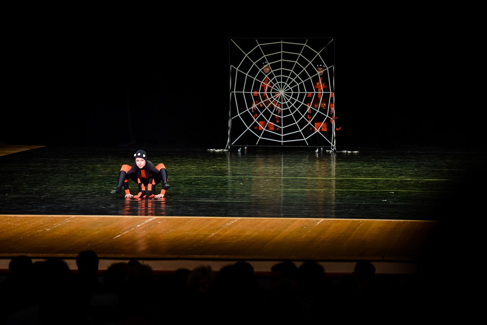 24. Finał WOŚP Krosno. Fot. Łukasz Jaracz