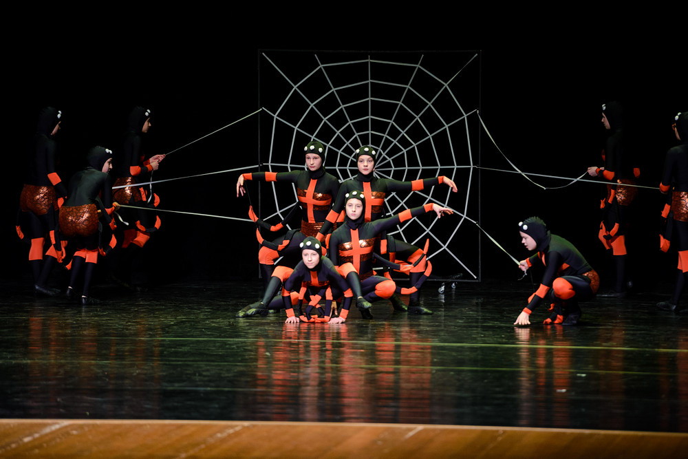 24. Finał WOŚP Krosno. Fot. Łukasz Jaracz