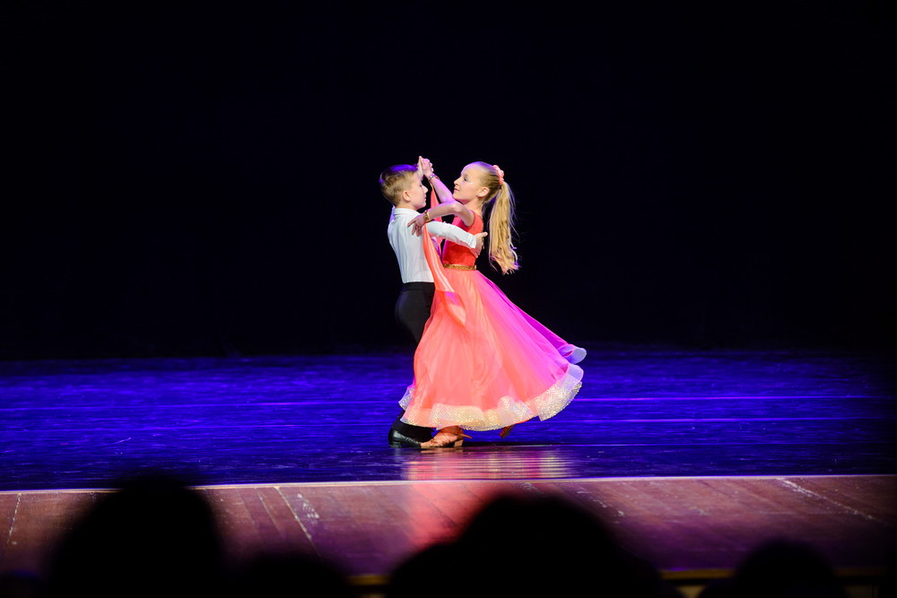 24. Finał WOŚP Krosno. Fot. Łukasz Jaracz