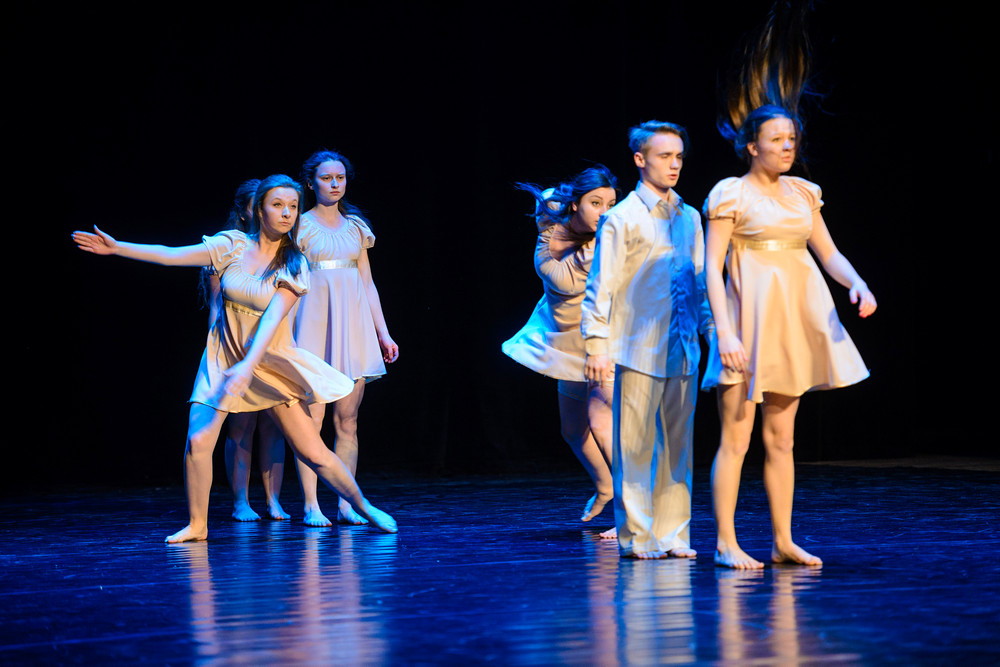 24. Finał WOŚP Krosno. Fot. Łukasz Jaracz