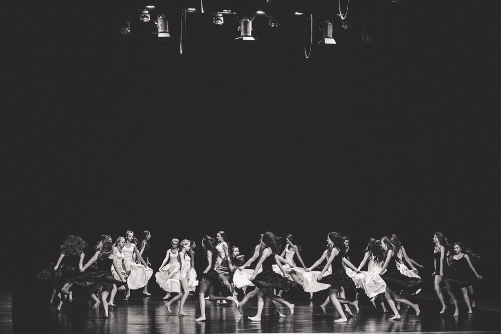 24. Finał WOŚP Krosno. Fot. Łukasz Jaracz