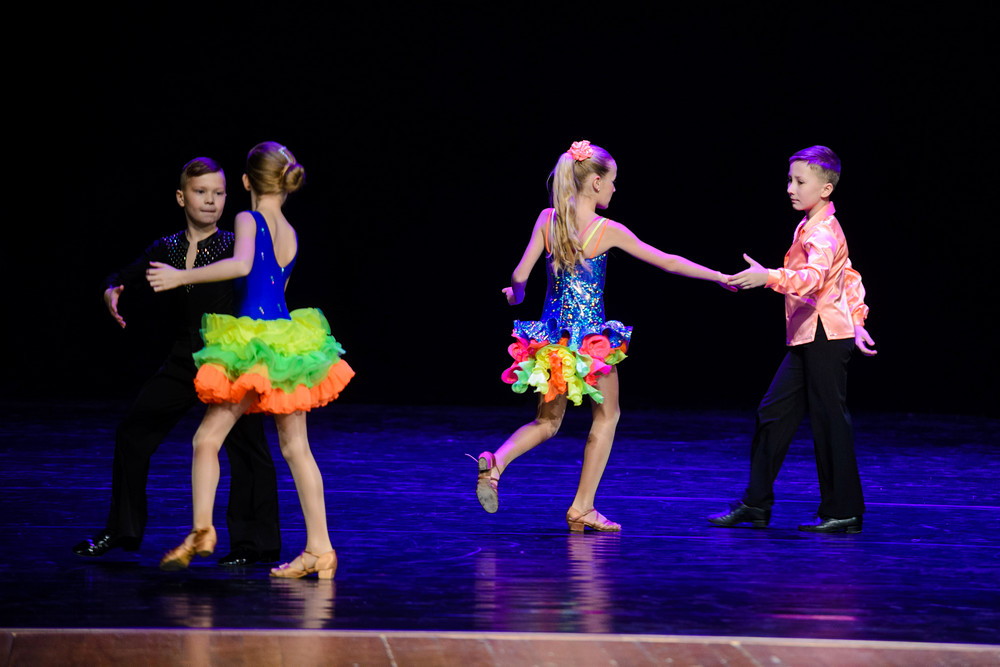 24. Finał WOŚP Krosno. Fot. Łukasz Jaracz