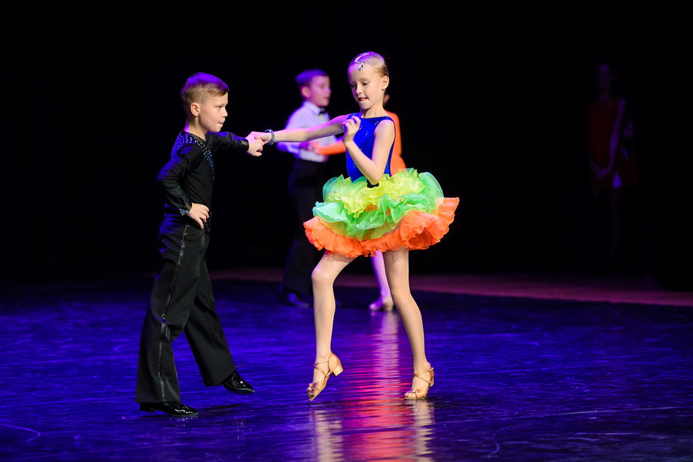 24. Finał WOŚP Krosno. Fot. Łukasz Jaracz