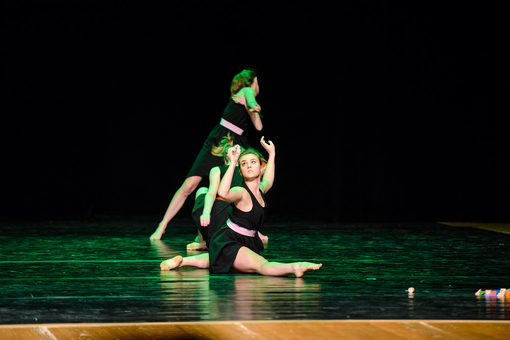 24. Finał WOŚP Krosno. Fot. Łukasz Jaracz