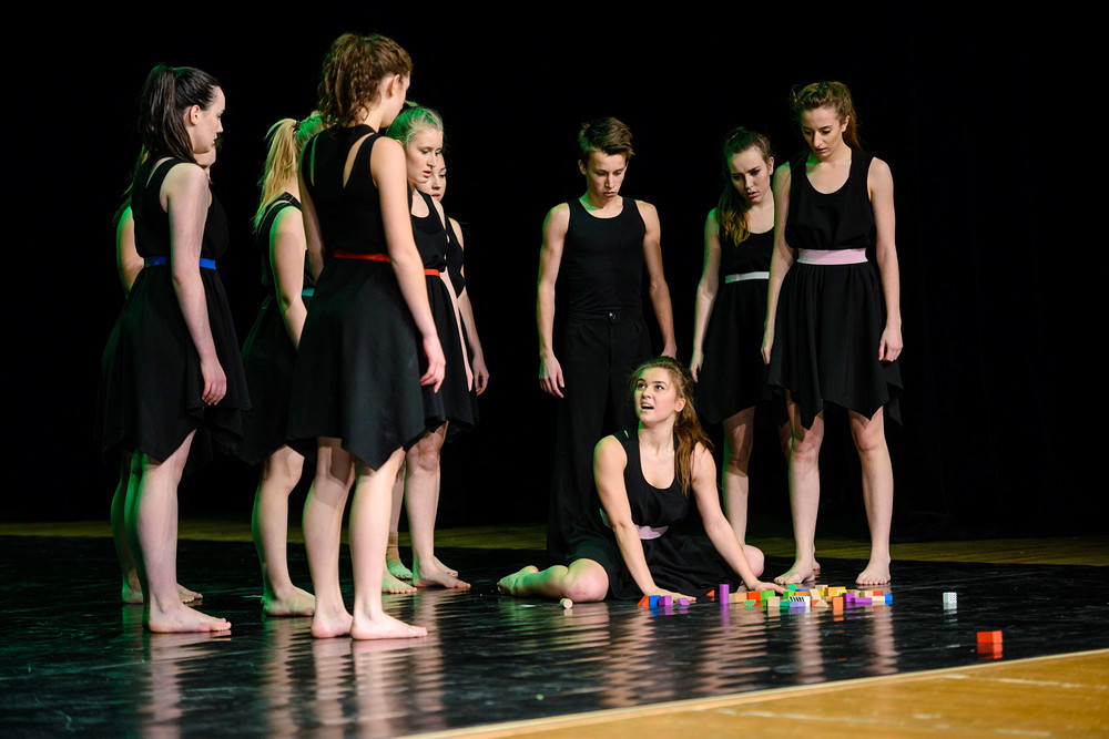 24. Finał WOŚP Krosno. Fot. Łukasz Jaracz