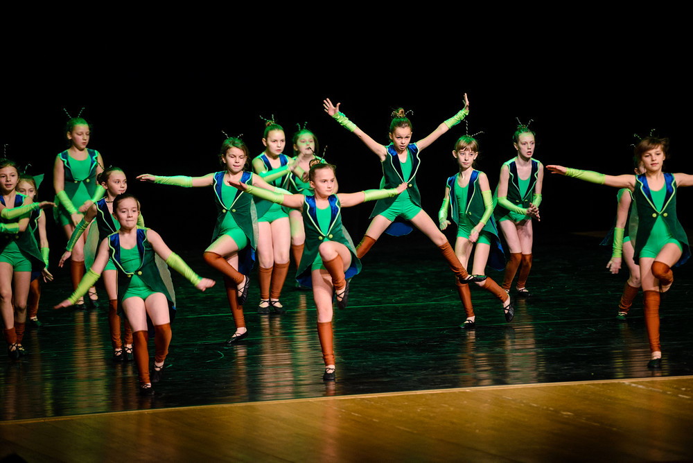 24. Finał WOŚP Krosno. Fot. Łukasz Jaracz