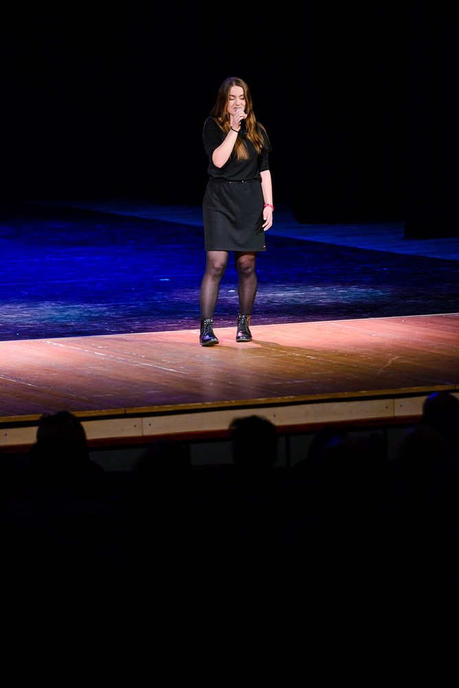 24. Finał WOŚP Krosno. Fot. Łukasz Jaracz