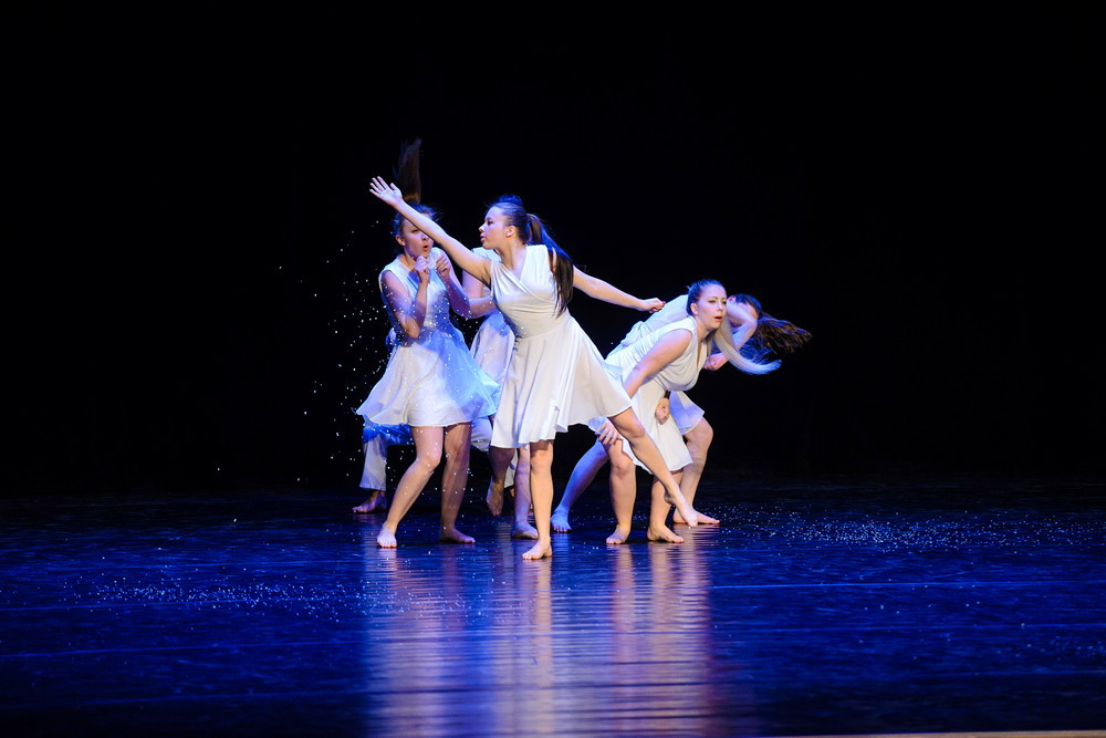 24. Finał WOŚP Krosno. Fot. Łukasz Jaracz