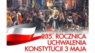 Święto Konstytucji 3 Maja