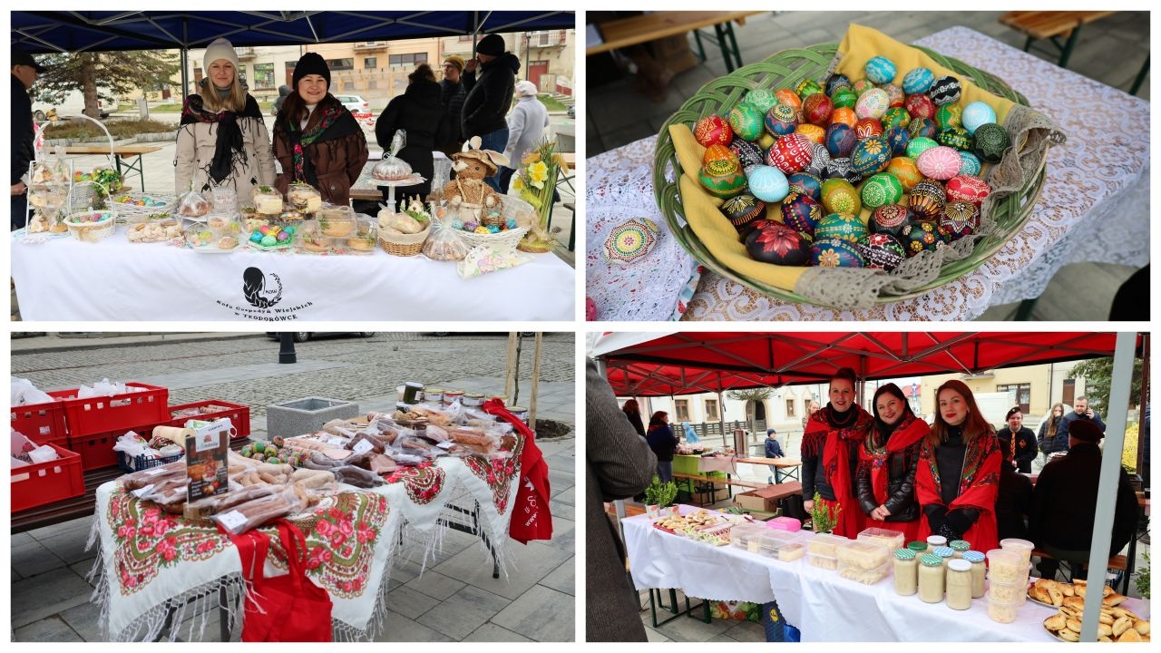 Fot. źródło: Gmina Dukla