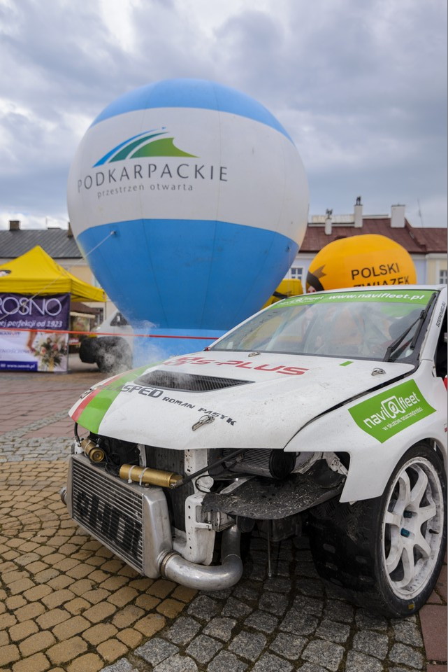 42. BWG 2016. BK. Fot. Marek Marczak