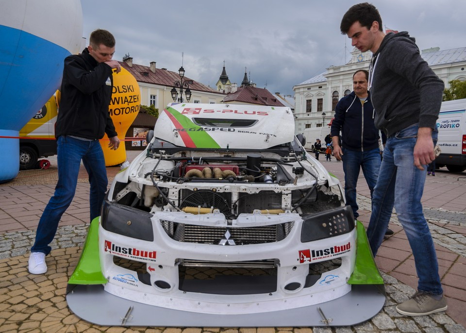 42. BWG 2016. BK. Fot. Marek Marczak