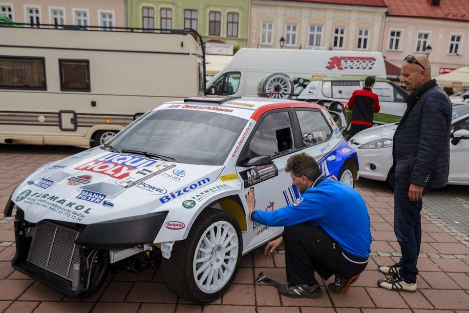 42. BWG 2016. BK. Fot. Marek Marczak