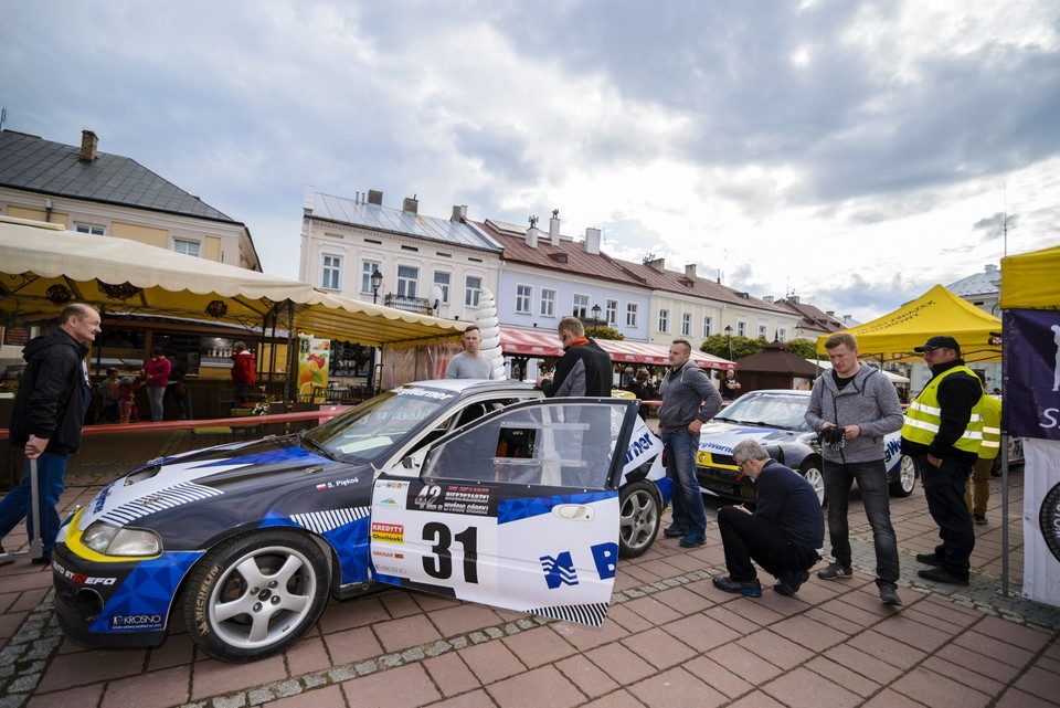 42. BWG 2016. BK. Fot. Marek Marczak