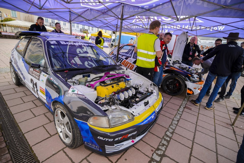 42. BWG 2016. BK. Fot. Marek Marczak