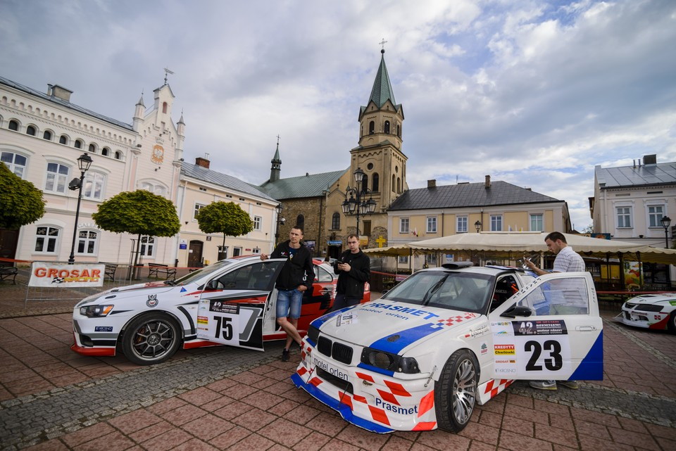 42. BWG 2016. BK. Fot. Marek Marczak