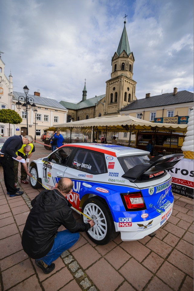 42. BWG 2016. BK. Fot. Marek Marczak