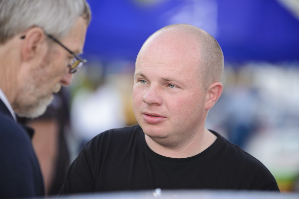 42. BWG 2016. BK. Fot. Marek Marczak