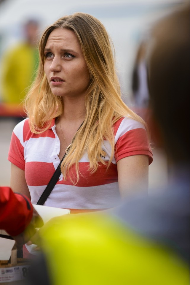 42. BWG 2016. BK. Fot. Marek Marczak