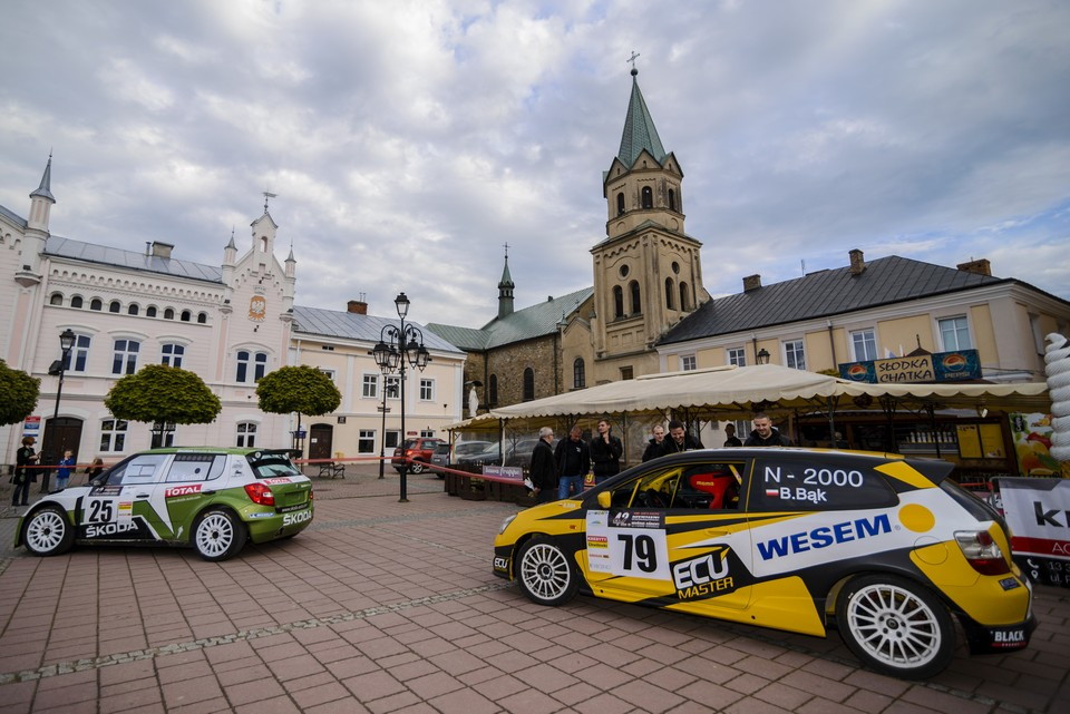 42. BWG 2016. BK. Fot. Marek Marczak