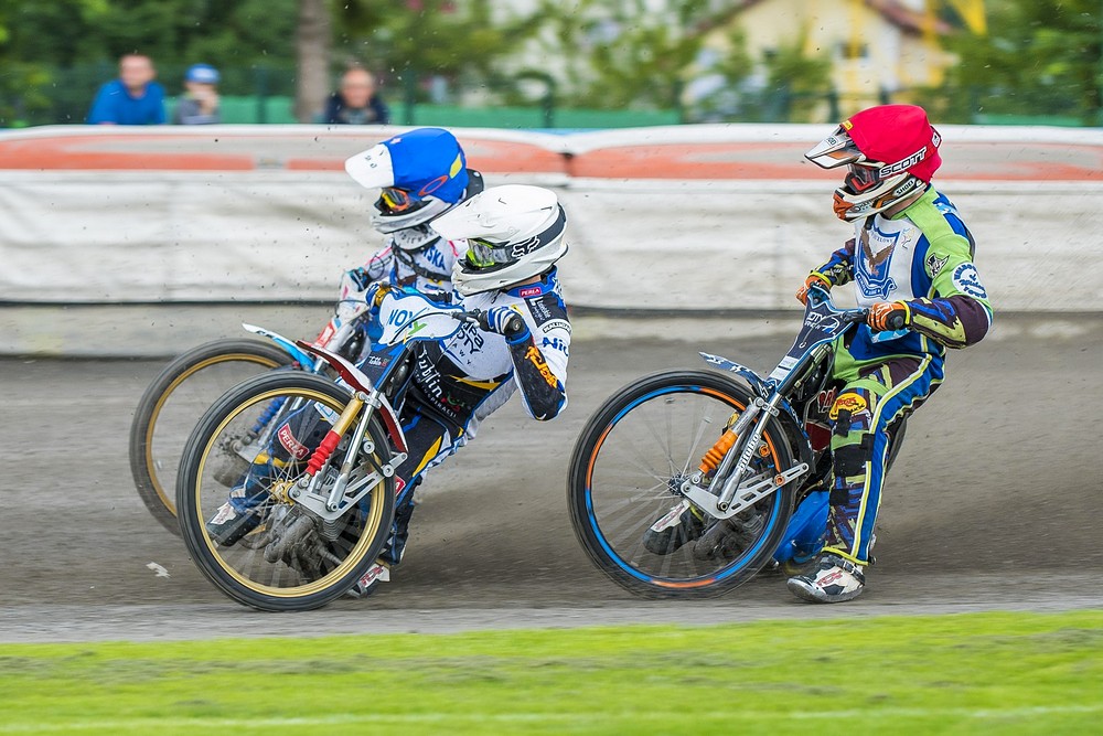 4. runda DMPJ. Fot. Karol Słomka