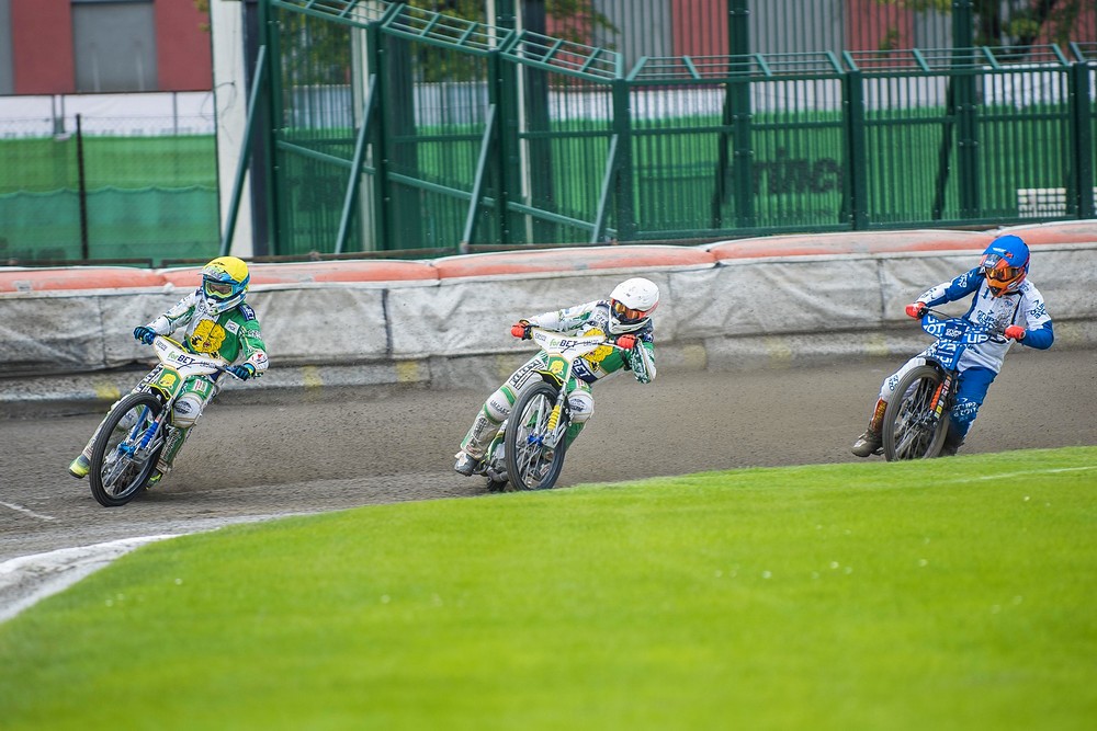 4. runda DMPJ. Fot. Karol Słomka