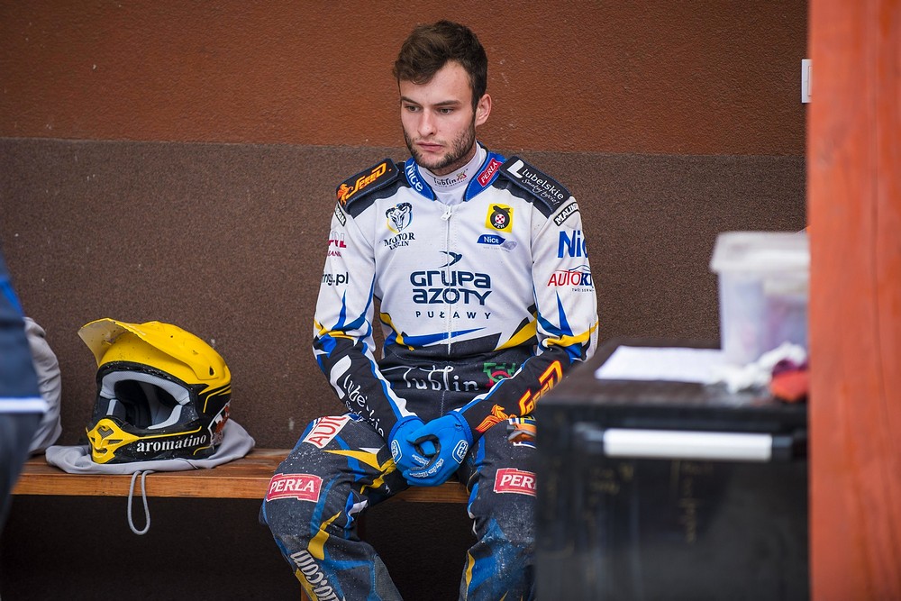 4. runda DMPJ. Fot. Karol Słomka
