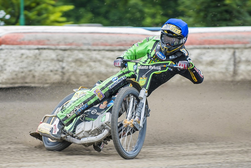4. runda DMPJ. Fot. Karol Słomka