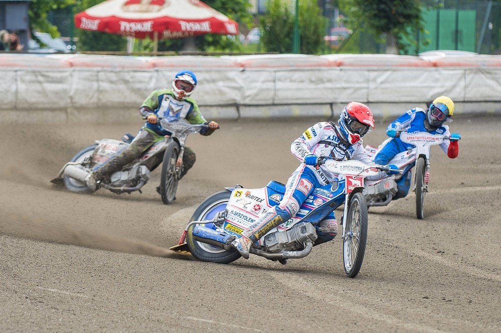 4. runda DMPJ. Fot. Karol Słomka