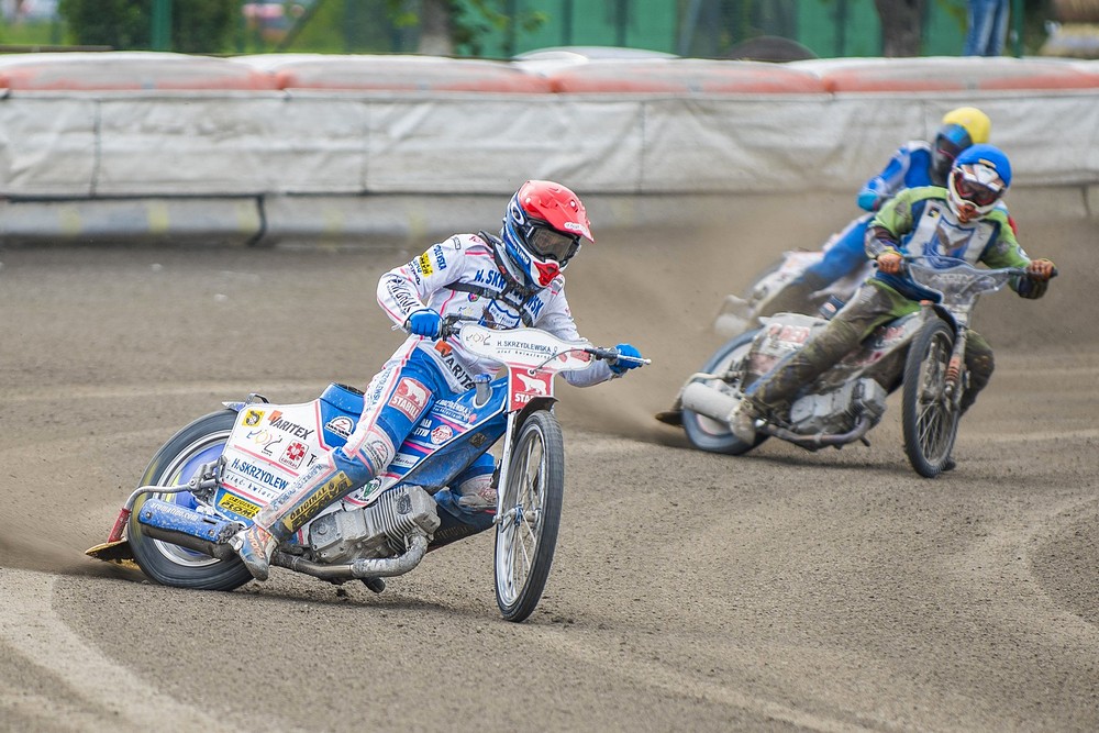 4. runda DMPJ. Fot. Karol Słomka