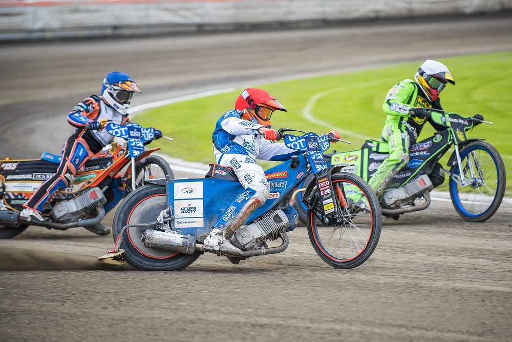 4. runda DMPJ. Fot. Karol Słomka