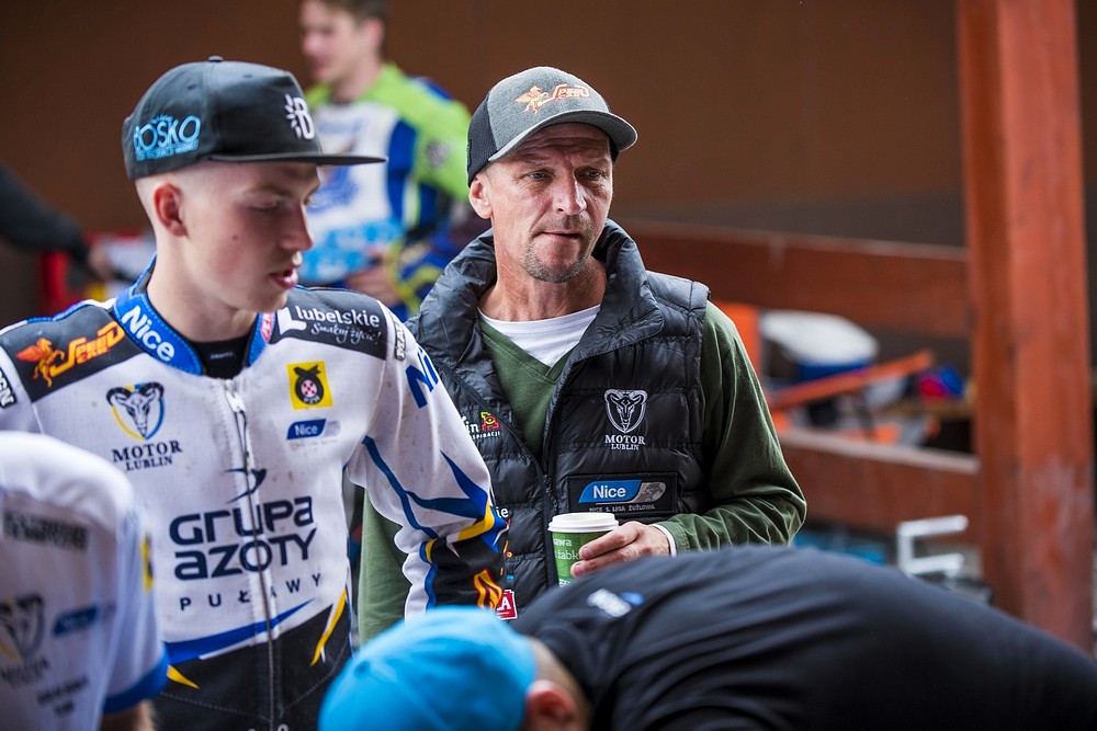 4. runda DMPJ. Fot. Karol Słomka