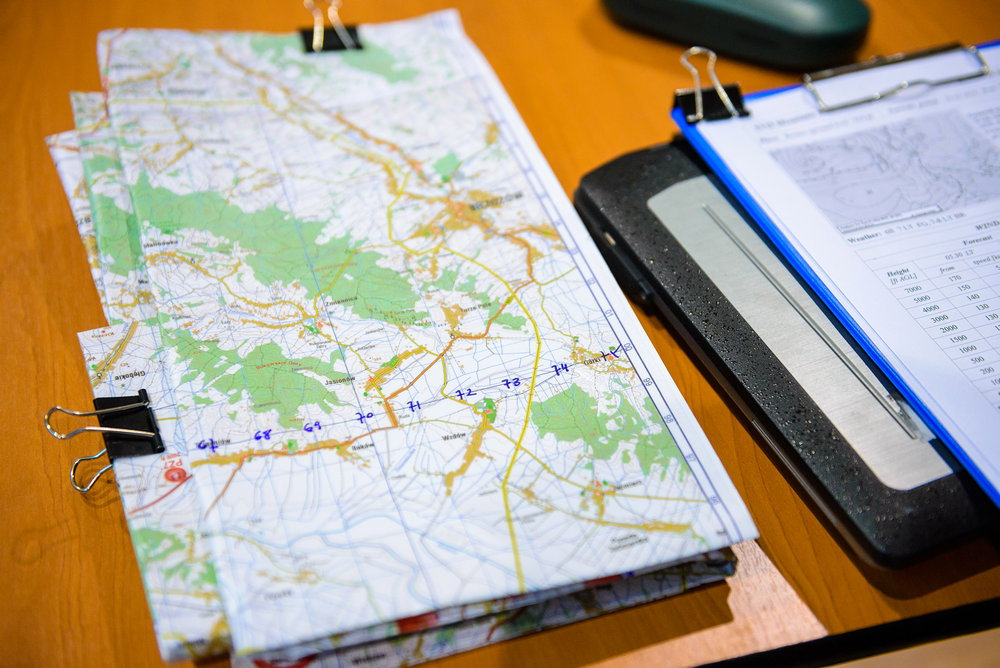 Zawody balonowe 2016. Fot. Łukasz Jaracz