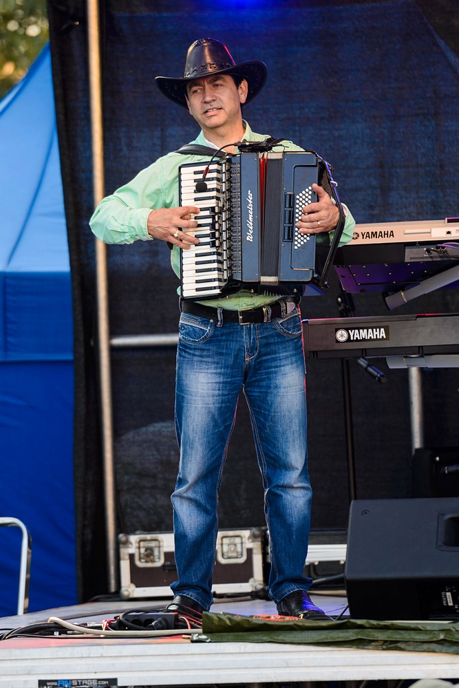 12. Wielokulturowa Sobótka nad Wisłokiem. Fot. Łukasz Jaracz