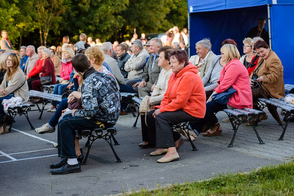 12. Wielokulturowa Sobótka nad Wisłokiem. Fot. Łukasz Jaracz