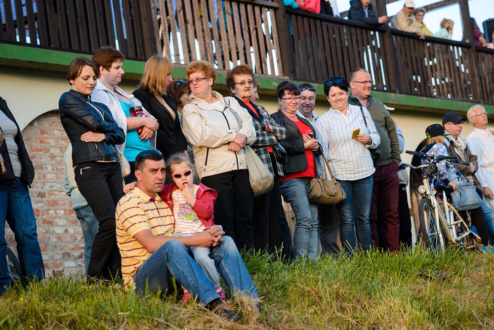 12. Wielokulturowa Sobótka nad Wisłokiem. Fot. Łukasz Jaracz
