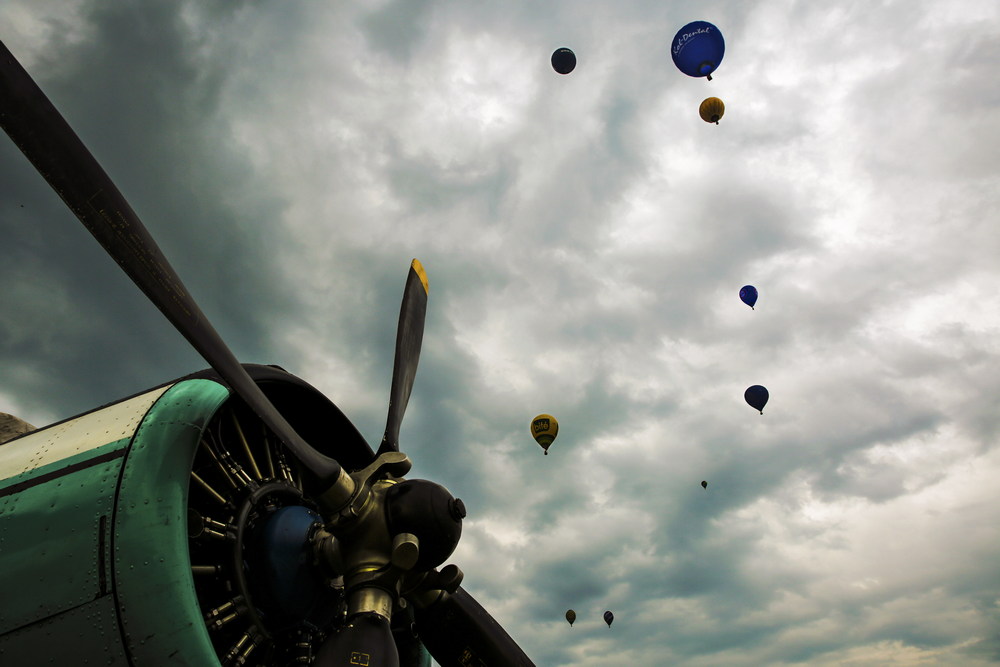 Fot. Mateusz Pietrzak