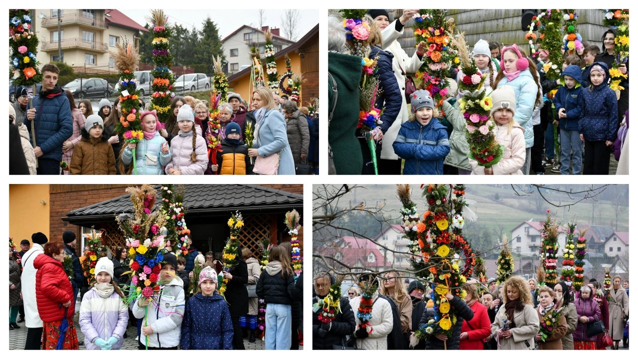 Fot. źródło: Gmina Rymanów