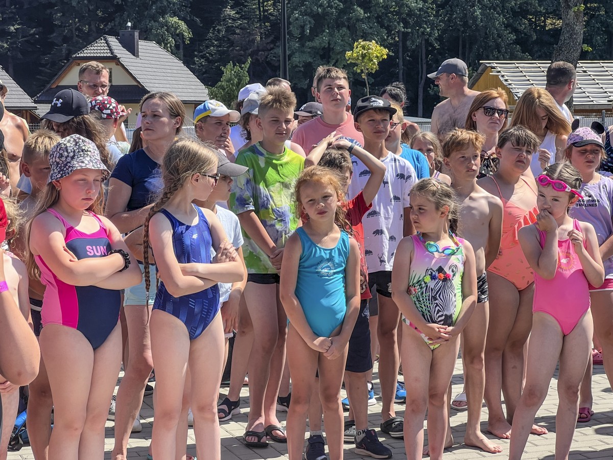 26 czerwca na terenach zielonych i kompleksie basenów odkrytych przy ulicy Zdrojowej w Rymanowie-Zdroju odbył się IX Piknik Rodzinny pamięci Ignacego Łukasiewicza organizowany przez Świerkowy Zdrój Medical Spa Sp. z o. o.