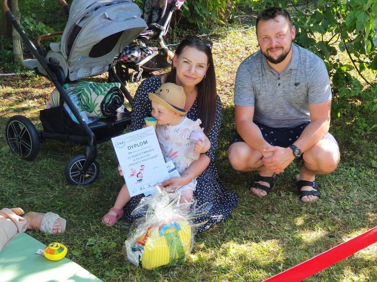 26 czerwca na terenach zielonych i kompleksie basenów odkrytych przy ulicy Zdrojowej w Rymanowie-Zdroju odbył się IX Piknik Rodzinny pamięci Ignacego Łukasiewicza organizowany przez Świerkowy Zdrój Medical Spa Sp. z o. o.