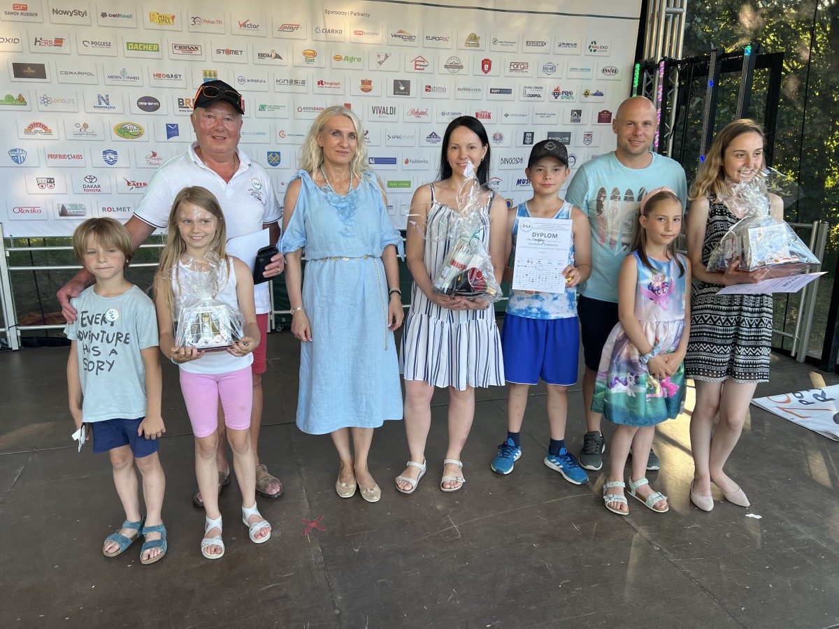 26 czerwca na terenach zielonych i kompleksie basenów odkrytych przy ulicy Zdrojowej w Rymanowie-Zdroju odbył się IX Piknik Rodzinny pamięci Ignacego Łukasiewicza organizowany przez Świerkowy Zdrój Medical Spa Sp. z o. o.
