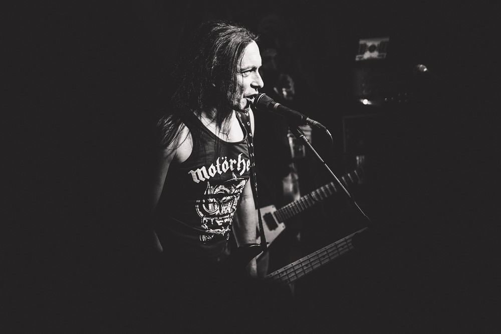 ACID DRINKERS. Fot. Łukasz Jaracz