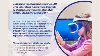 Cyfrowa rewolucja w Gminie Miejsce Piastowe