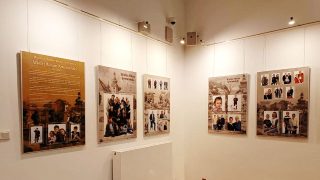 Nowe oblicze Wielkiego Albumu Krośnieńskiego: Mieszkańcy w obiektywie
