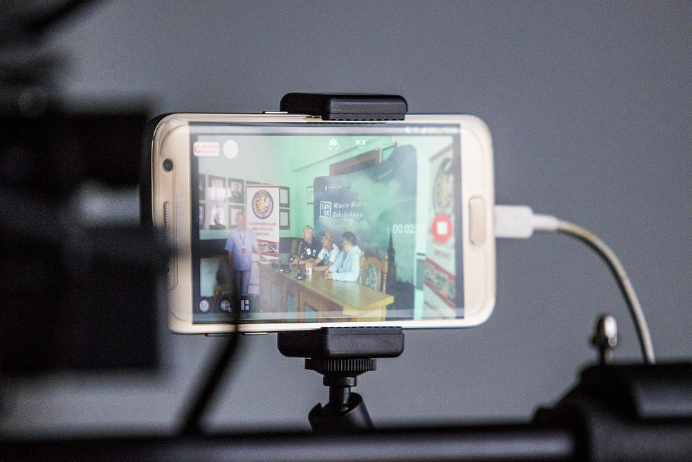 Badanie Kontrolne - 44. BWG. Fot. Marek Marczak